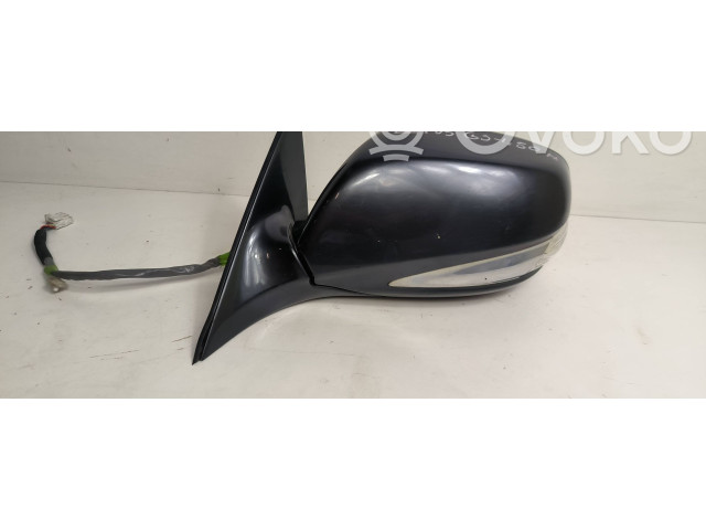Zpětné zrcátko Lexus GS 300 350 430 450H 2012 8794030D91