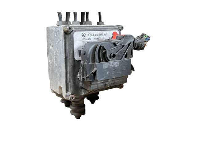 Блок АБС 3C0614109AF, 16705912   Volkswagen  PASSAT B6  2005-2010 года