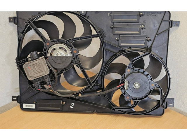 Přístrojová deska Volvo XC60 2015 31274265