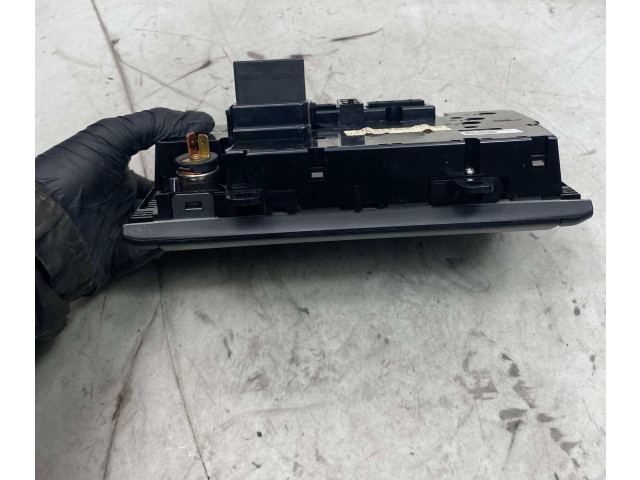 Блок управления климат-контролем 8682734, 04W05E01 Volvo XC90