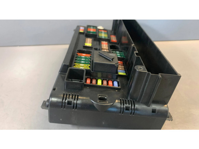 Pojistková skříňka 9252815, 02262861 BMW 5 GT F07 2013