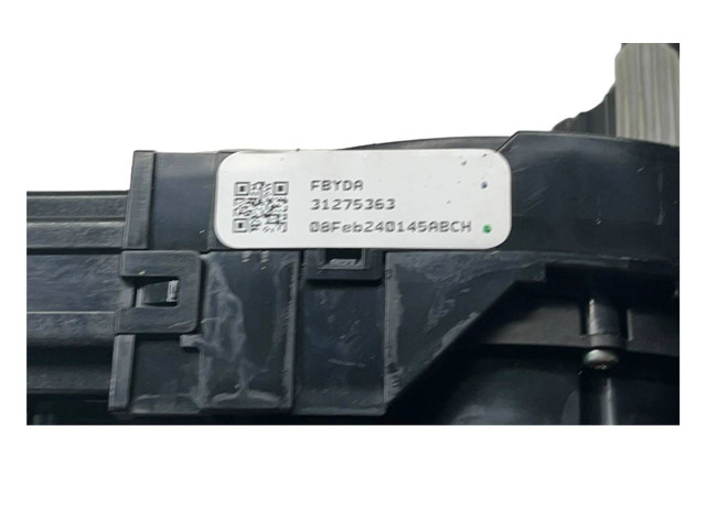 Подрулевой шлейф SRS 31275363   Volvo V70