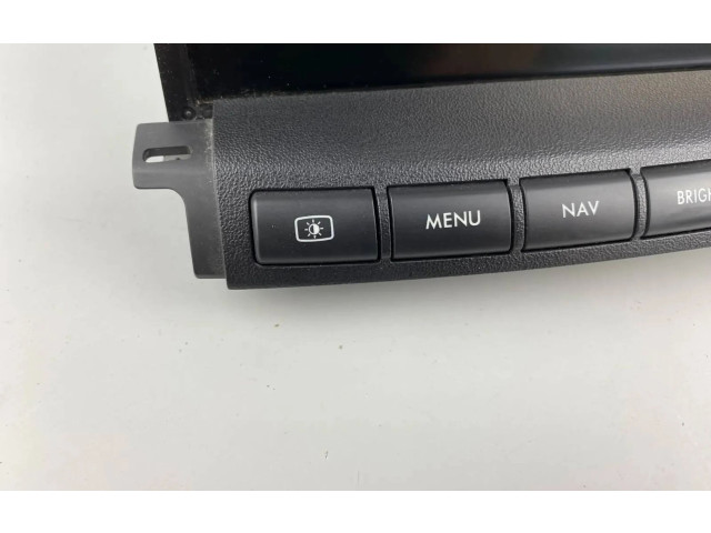 Дисплей    86281SA000   Subaru Forester SG