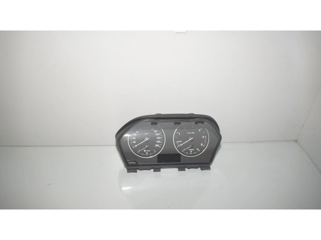 Přístrojová deska BMW 2 F46 2017 9295446