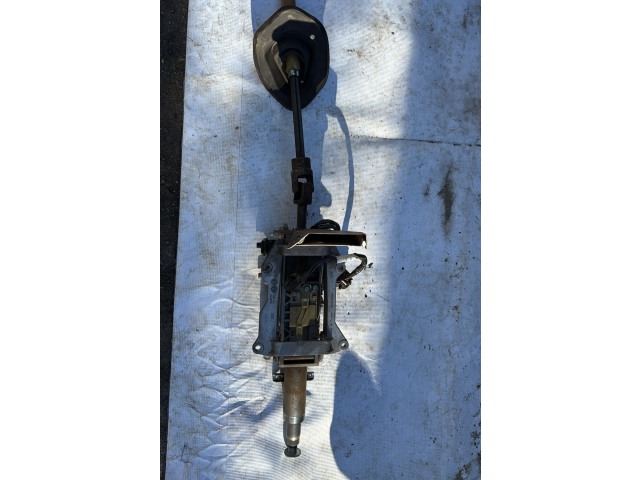 Рулевая рейка 7P5419501, 7P5419501CK Porsche Cayenne (92A) 2011 - 2017 года