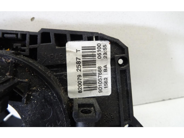 Подрулевой шлейф SRS 255672425R   Dacia Sandero