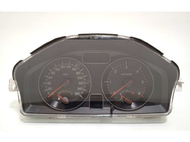 Панель приборов 31296229 Volvo C30