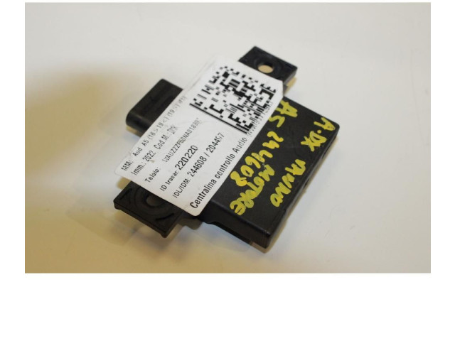 Блок управления ASC 8W0907159K Audi A5