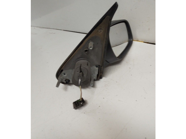 Зеркало (управляемое электричеством)