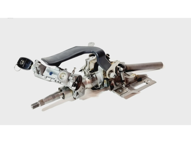 Рулевая рейка Honda FR-V