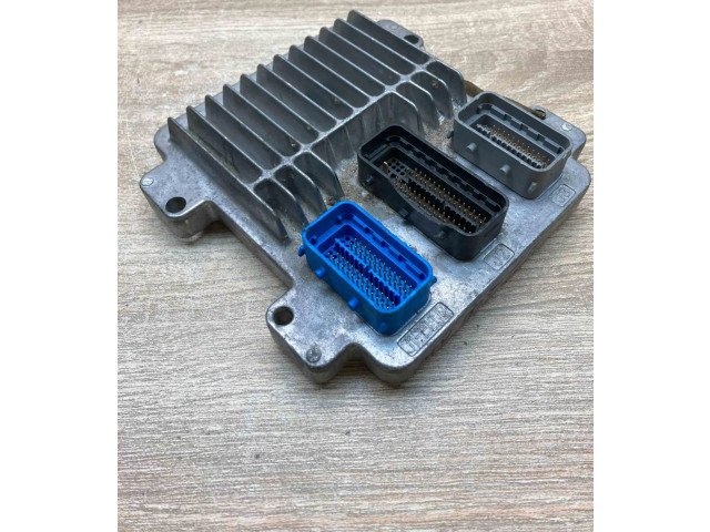 Řídící jednotka 12588930 Pontiac Grand Prix 2000