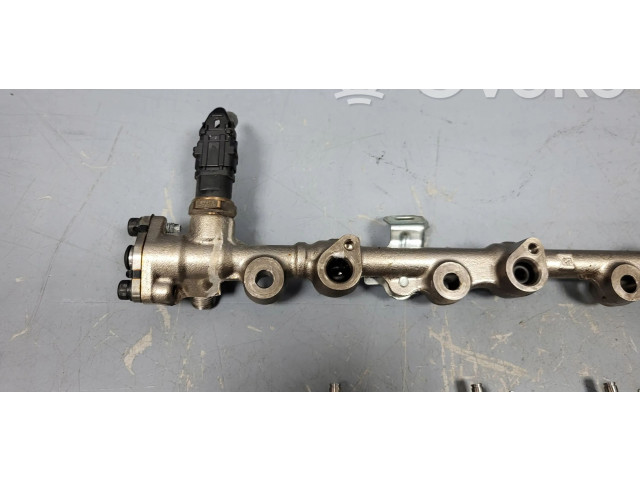 Комплект форсунок 23250-36030 Lexus IS III XE30