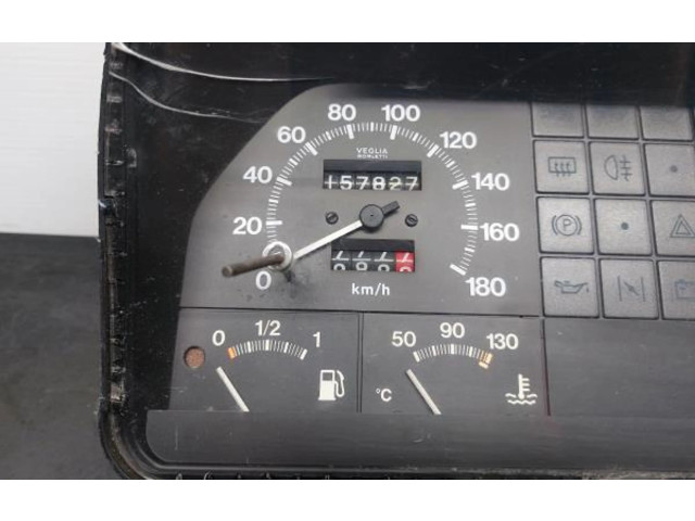 Přístrojová deska Fiat Uno 1992 62.2066.990.0