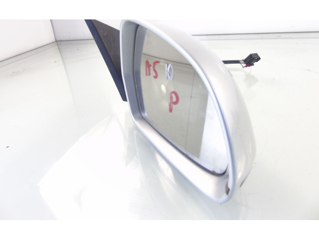 Зеркало электрическое        Audi A5 8T 8F  2007 - 2016 года   