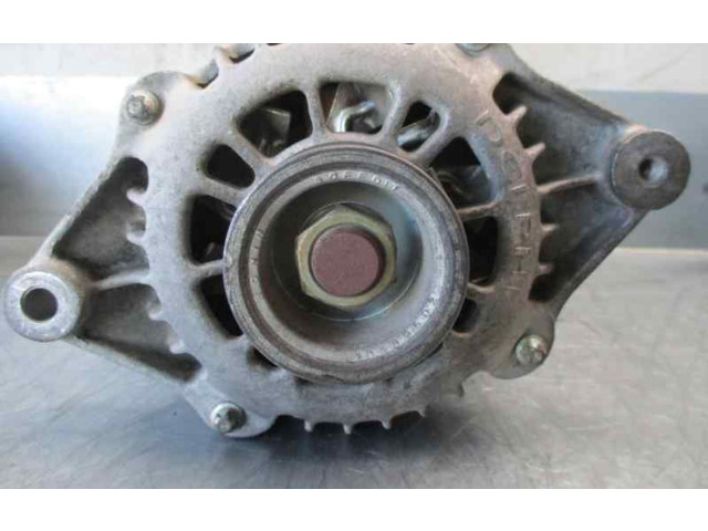 Генератор 0986038603, 3493848 Opel Vectra A