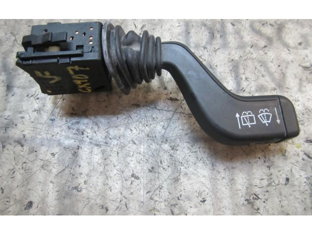 Ручка стеклоочистителей Opel Meriva A