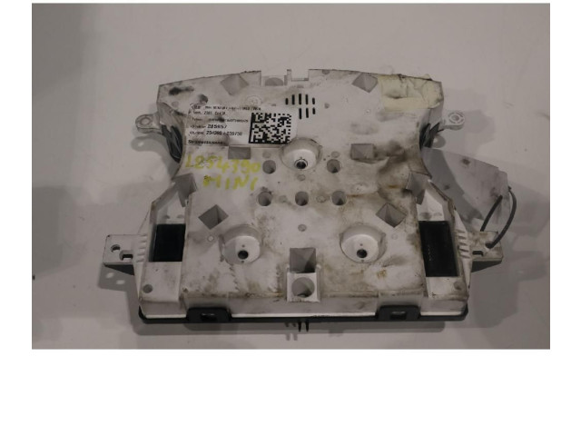 Панель приборов 6211-6978319   Mini One - Cooper R50 - 53       