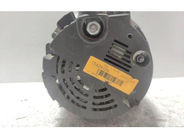 Генератор SG9B037 Mercedes-Benz A W168