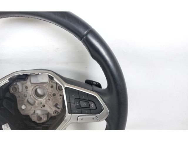 Руль Volkswagen Golf VII  2013 - 2019 года 5H0124A, 5H0124A      