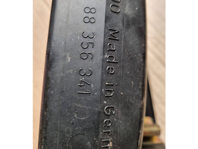 Панель приборов 88356341 Audi A6 S6 C4 4A