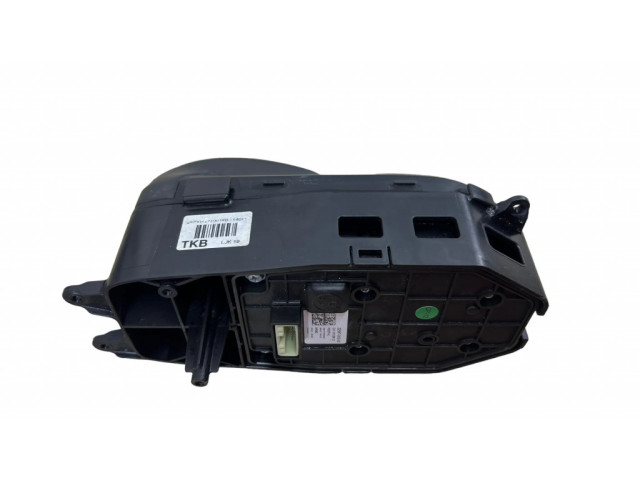 Селектор переключения передач