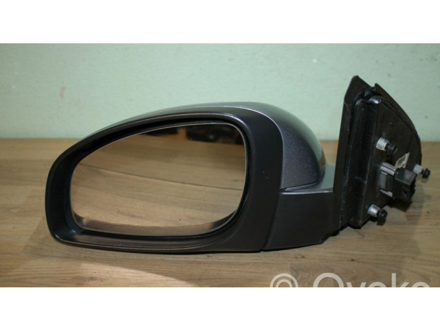 Zpětné zrcátko levé Vauxhall Vectra C 2004 24436145