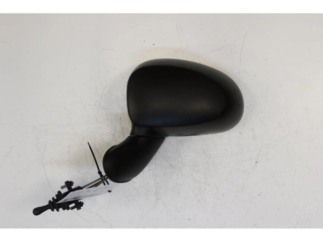 Зеркало электрическое        Chevrolet Matiz     