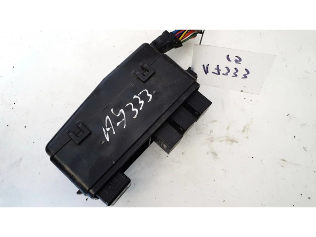 Pojistková skříňka Mazda 2 2004