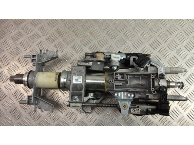 рейка Колонка рулевая 6787926 BMW 5 F10 F11 2009-2016 года