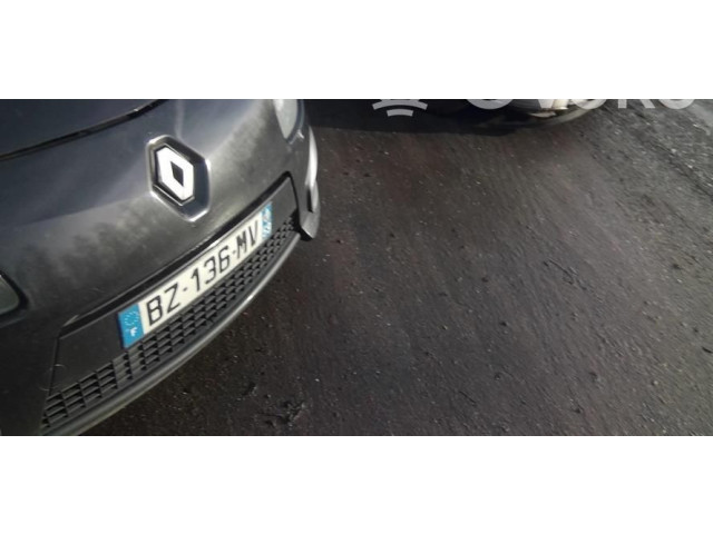 Генератор 8200667619   Renault Twingo II      