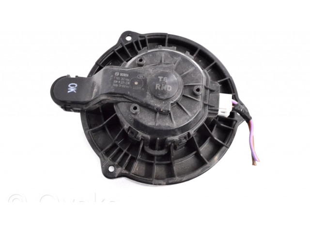 Вентилятор печки F00S3B2444 Ford Ranger