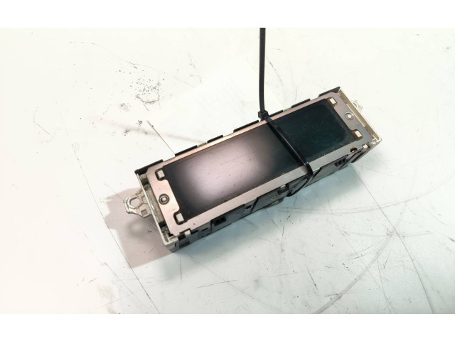 Дисплей    964644280-02   Citroen C5