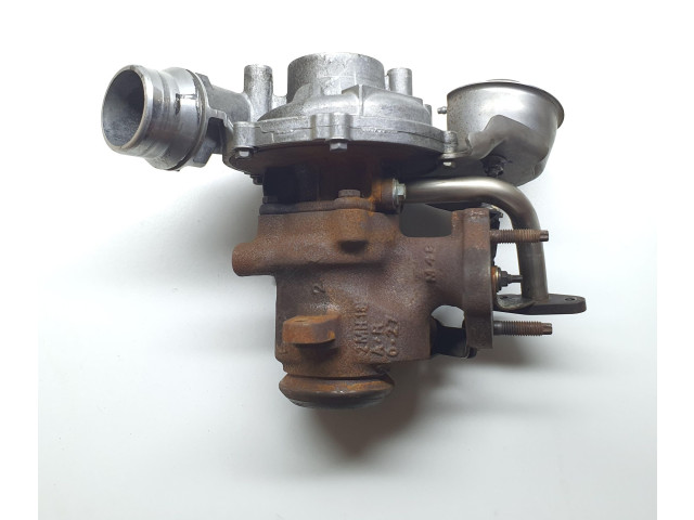 Турбина Renault Clio IV 144116213R, 144116213R