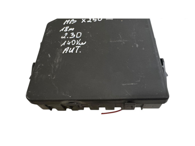 Блок предохранителей 284B74JW2B, 7494000921 Mercedes-Benz X-class W470