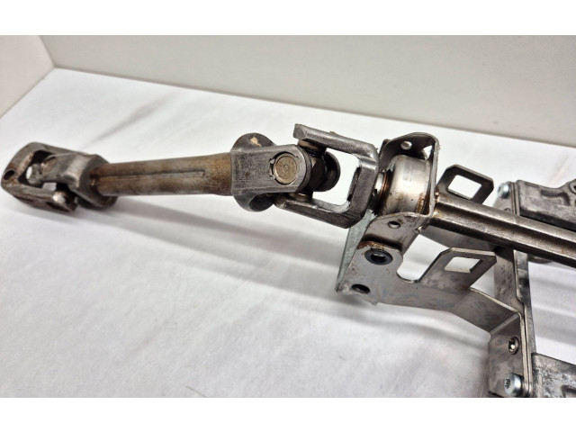 Рулевая рейка 8P1419502J, 08070114 Audi A3 S3 8P 2003 - 2012 года