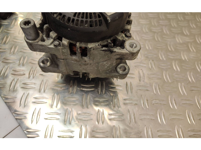 Генератор AG9T10300AA Ford S-MAX