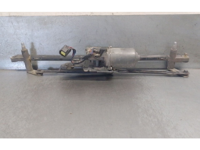 Моторчик дворников 8611009001, 8611009001 SsangYong Actyon