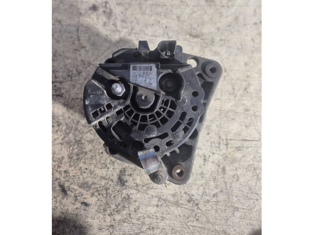 Генератор Br14m0v14, 038308023L   Audi A3 S3 8L      