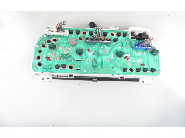 Přístrojová deska Suzuki Grand Vitara I 2000 3410066DU0, 3410066DU0