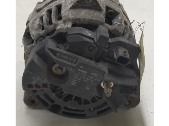 Генератор 5705S4   Peugeot 406      