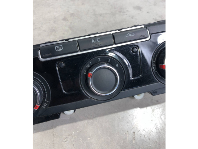 Блок управления климат-контролем 1K8907426AN, 5HB01210871   Volkswagen Caddy