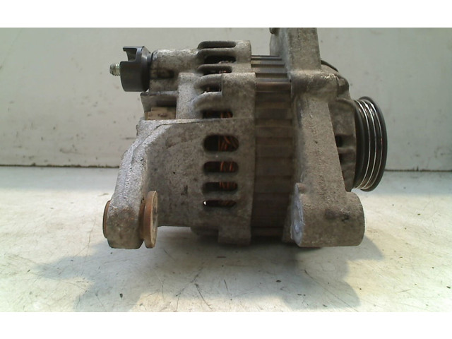 Генератор 8200065730, 8200065730 Renault Twingo I