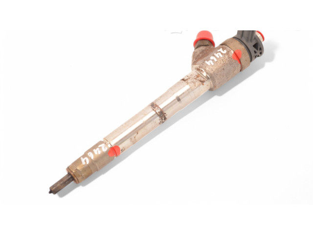 Форсунка 0445110523, 35062015F Jeep Grand Cherokee EXF VM44D VM63D