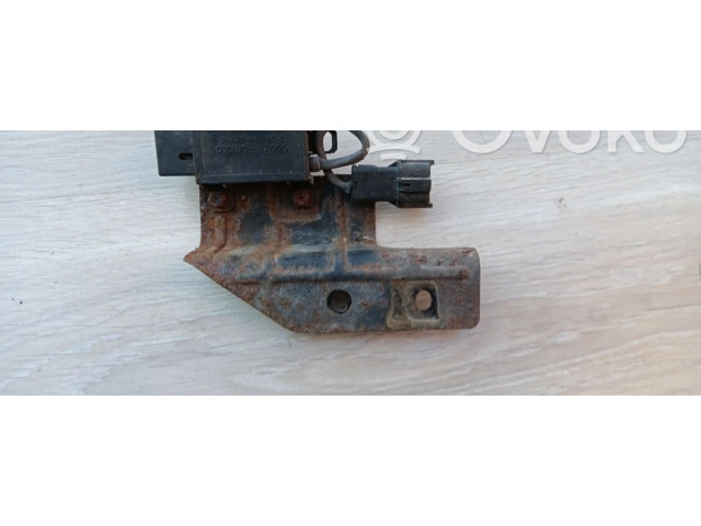 Блок управления 9728037000   KIA Shuma