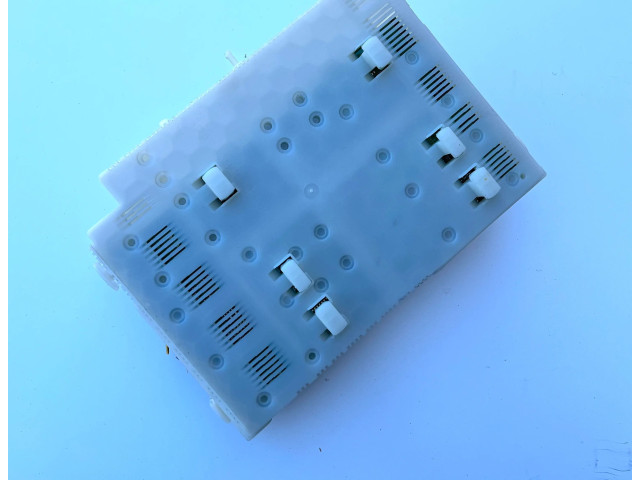 Pojistková skříňka 31314867AA, 31314867 Volvo XC70 2012