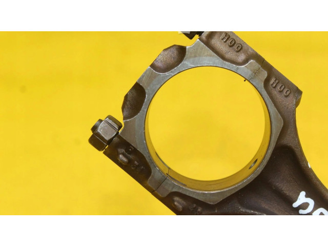 Píst 81P27   Seat Leon (1M)     