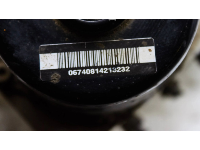 Блок АБС 1j0907379ag, 10094903543   Skoda  Octavia Mk1 (1U)  1996 - 2004 года