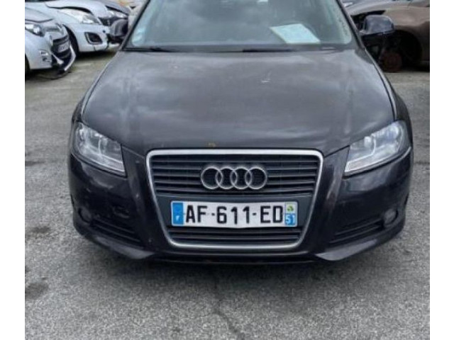 Блок управления климат-контролем 8P0820043BMXHA Audi A3 S3 A3 Sportback 8P