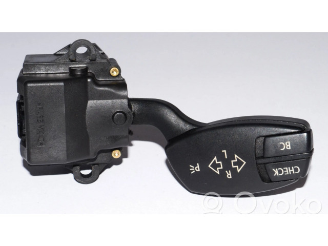 Ручка поворотов/ фонарей