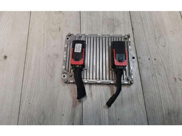 Блок управления двигателем Блок управления 68230316AE Dodge Challenger